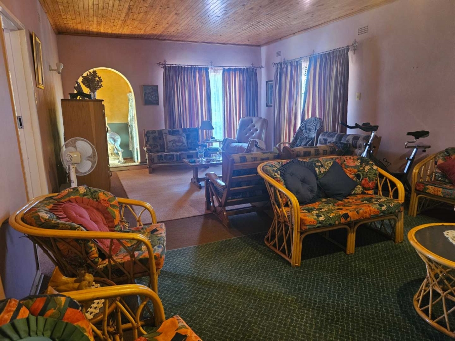 3 Bedroom Property for Sale in Barkly West Northern Cape